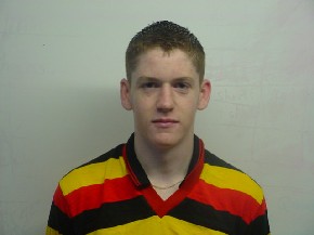 Abbey Grammar School, Stephen Malone